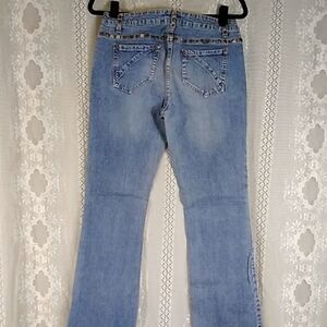 Vintage Arizona Jean Co Women's Jeans Size 9